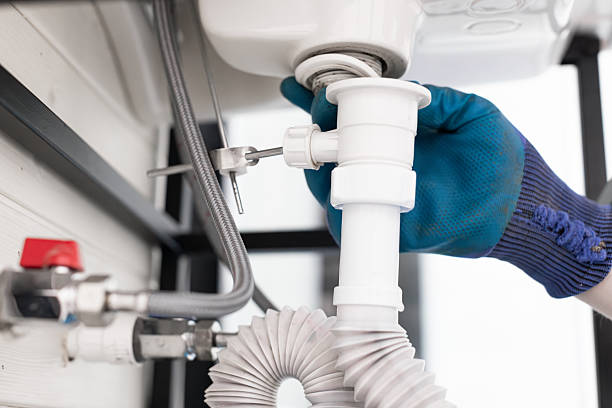 Reliable Plumbing contractor in Arkansas, AR by Masters Plumbing Service